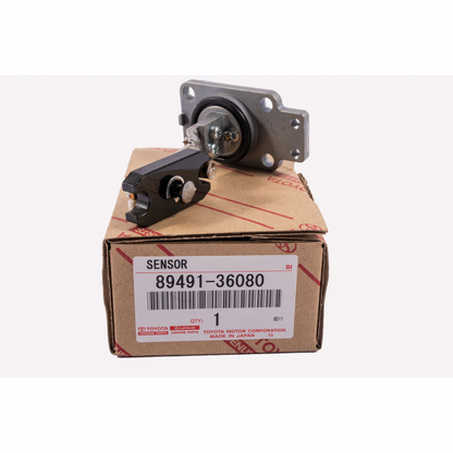 89491-36080 TOYOTA GENUINE LANDCRUISER 70 73 75 77 80 81 OIL LEVEL SENSOR