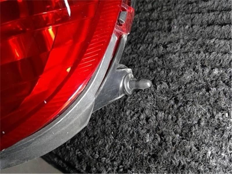Toyota MR2 SPYDER MRS MR-S ZZW30 Right Tail Lights Rear Lamps 2002-2007 OEM JDM