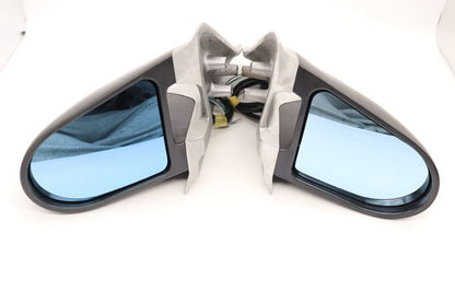 Kabuki Aero Mirror Aluminum for Nissan S14