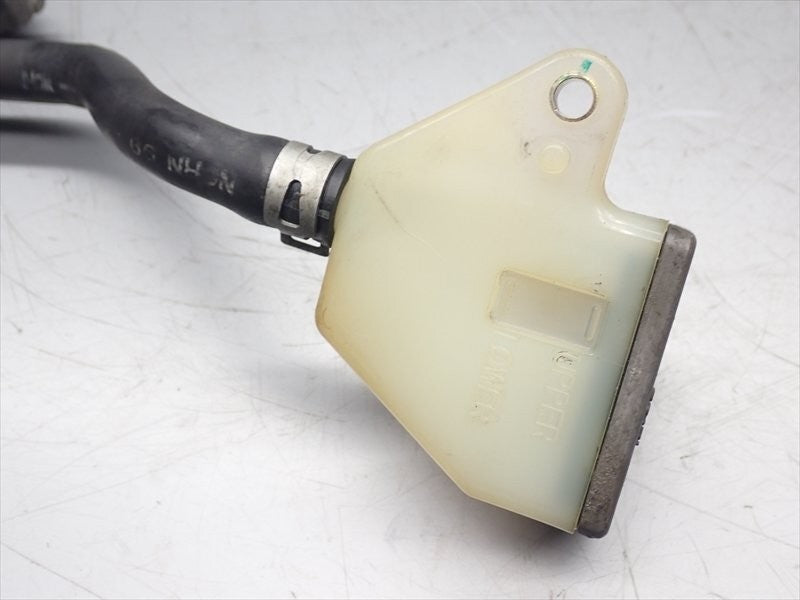 Suzuki Hayabusa GSX1300R 1999-2007 Rear Brake Master OEM Genuine