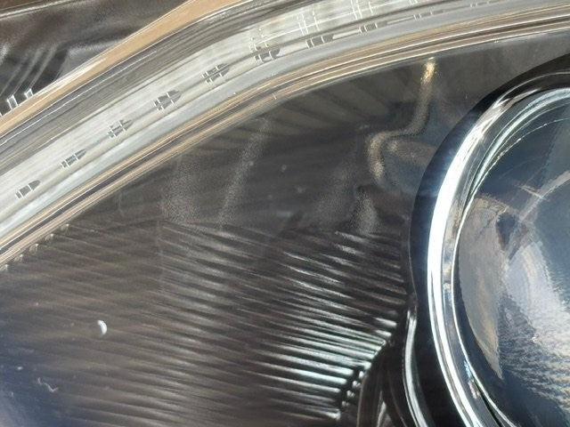 Toyota CROWN athlete 210 AWS210 GRS210 Early Model Left Headlight Light Lamp