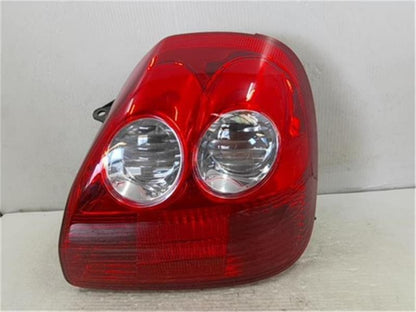 Toyota MR2 SPYDER MRS MR-S ZZW30 Right Tail Lights Rear Lamps 2002-2007 OEM JDM
