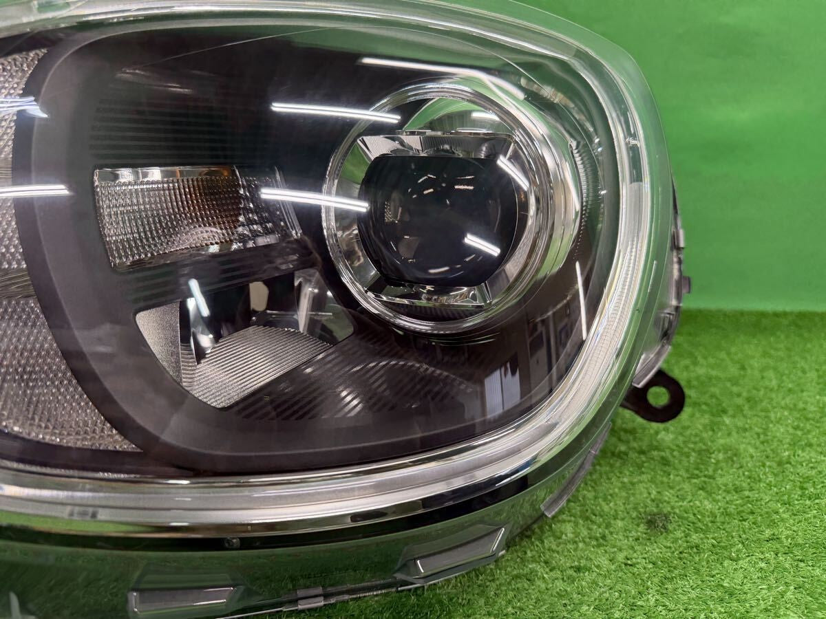 BMW Mini Cooper Crossover Countryman F60 2017-2020 Left Headlight LED OEM