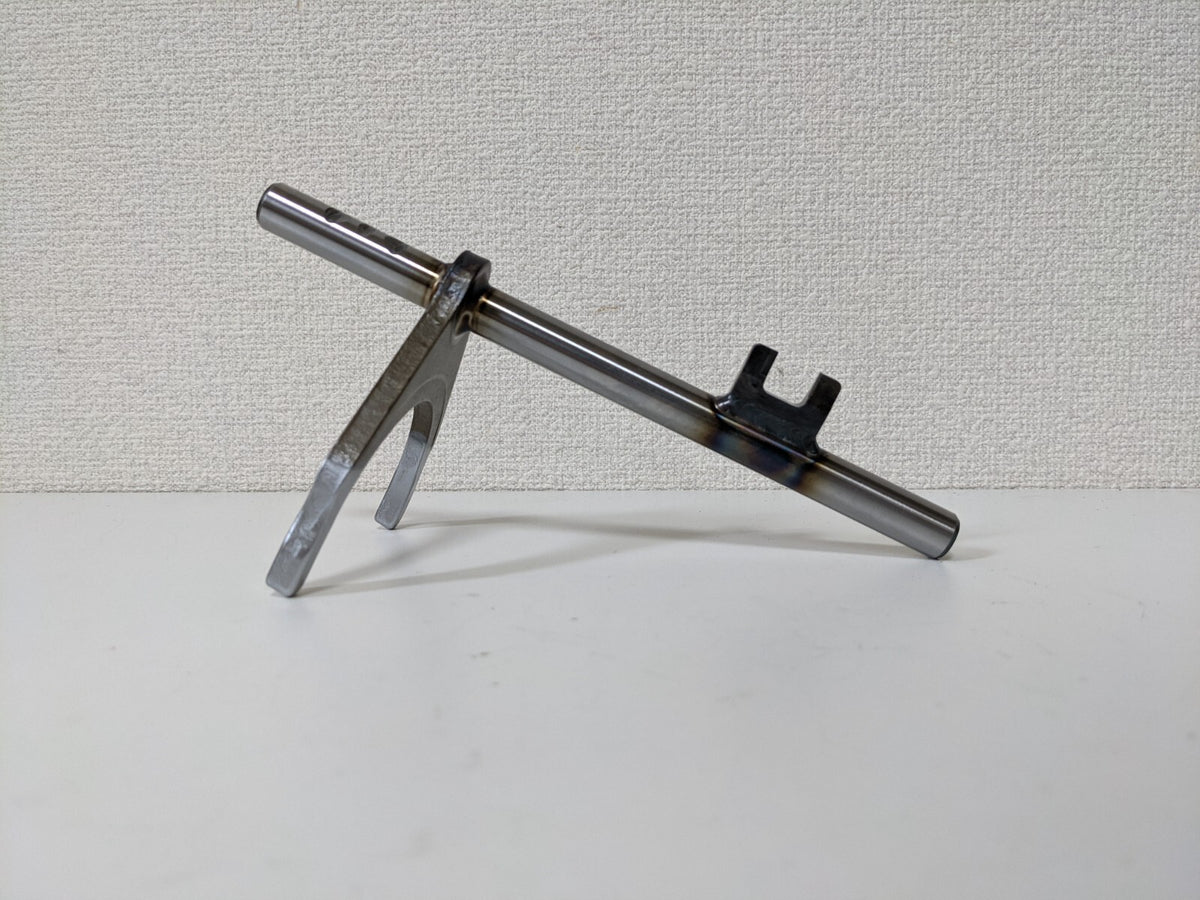 24210-P80-V00 HONDA Genuine CIVIC INTEGRA Shift Fork Comp