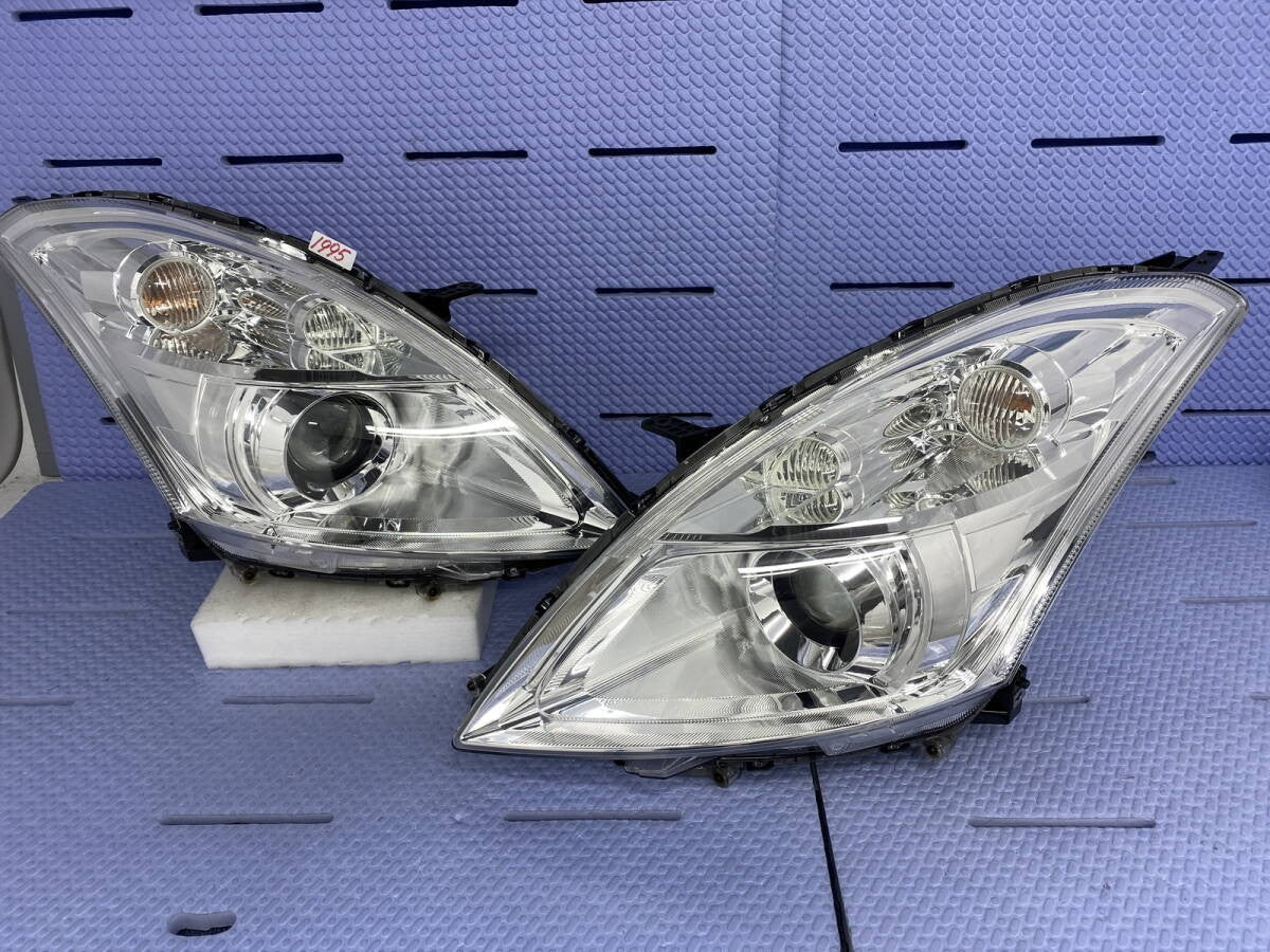 Suzuki Swift ZC72S ZD72S ZC32S HID Headlight Lamp STANLEY P9120 OEM 2010-2017