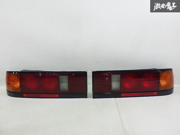 Mazda Savanna RX-7 FC3S 1989-1992 Tail Light Lamp KOITO 220-61293 OEM JDM