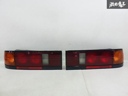 Mazda Savanna RX-7 FC3S 1989-1992 Tail Light Lamp KOITO 220-61293 OEM JDM