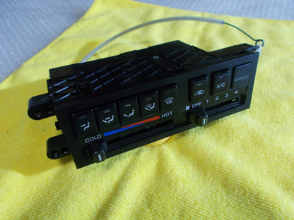 Nissan Genuine S13 Silvia 180SX Air Conditioner Unit