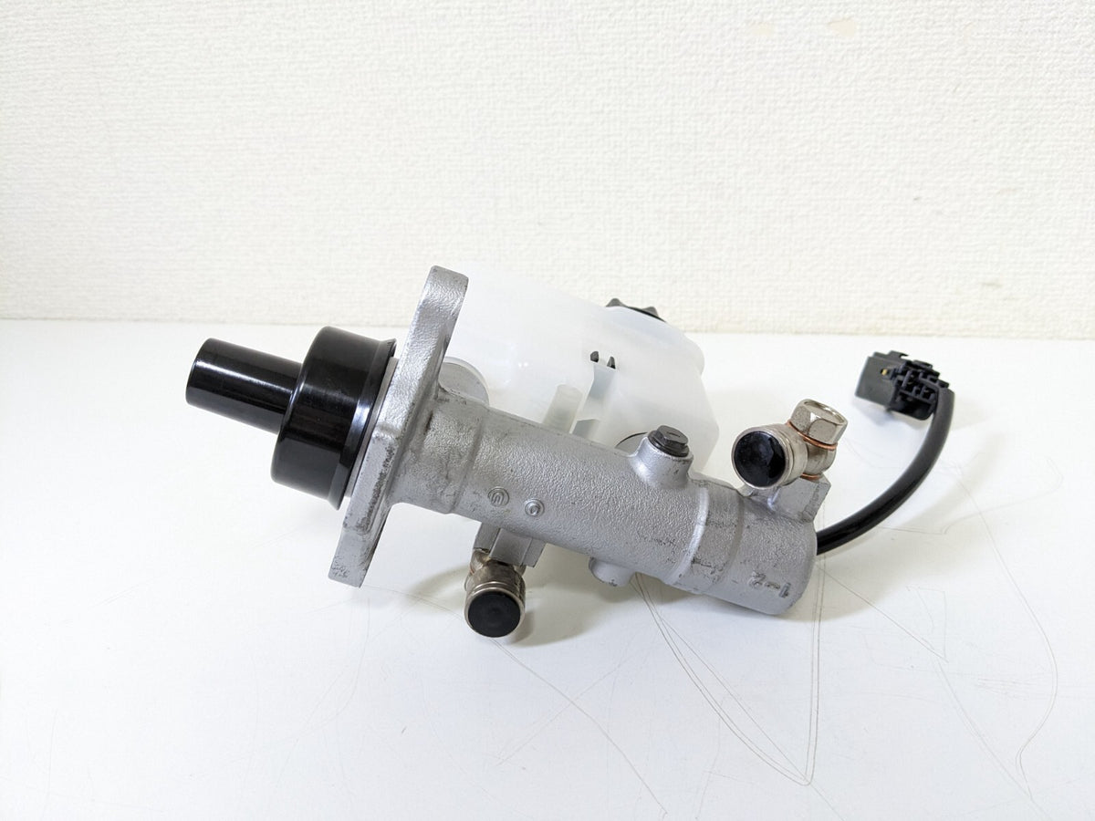 MAZDA GENUINE RX-7 RX7 RHD FD3S Brake Tandem Master Cylinder Tank ASSY JDM OEM