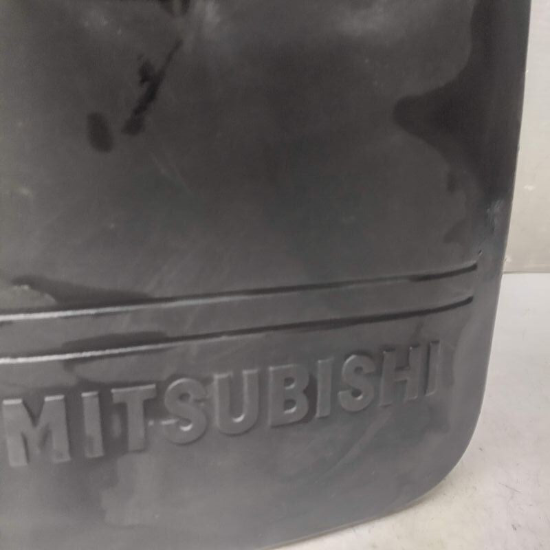 Mitsubishi Pajero Mini H53A H58A Rear Right Bumper Genuine OEM JDM