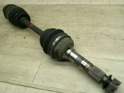 SUBARU Sambar KS3 KS4 KV3 KV4 1992-1999 Drive Shaft Rear Left JDM OEM Genuine