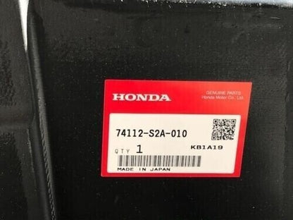 74112-S2A-010 HONDA Genuine S2000 Under Engine Radiator Cover