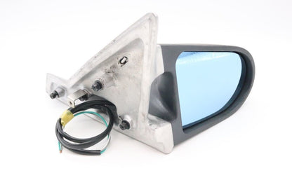 Kabuki Aero Mirror Electric Aluminum for Nissan GDB