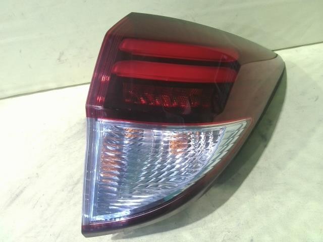 Honda HR‑V Vezel Hybrid RU3 RU4 2013-2017 Right Tail Light Lamp OEM JDM