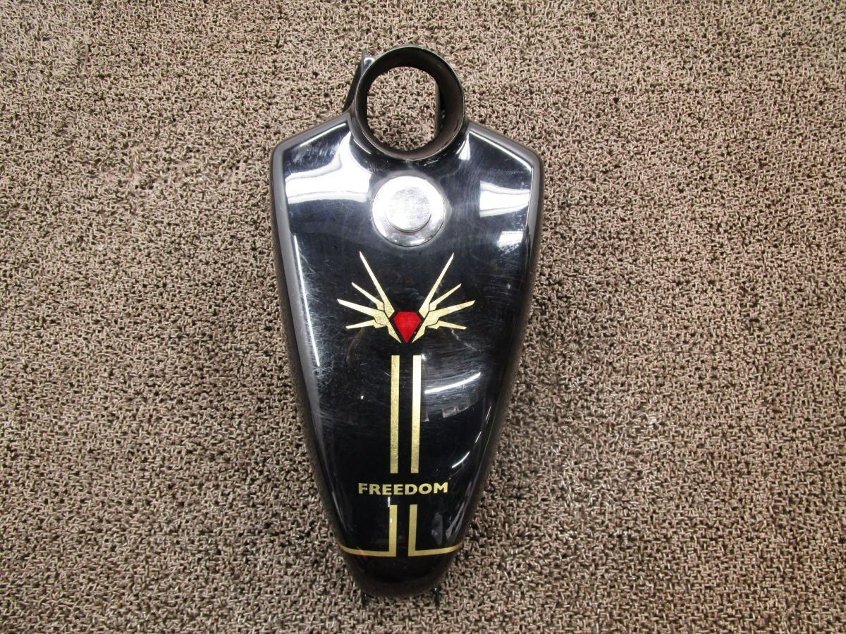 Harley-Davidson FXDL1450 Dyna Low Rider 2005 Fuel Tank