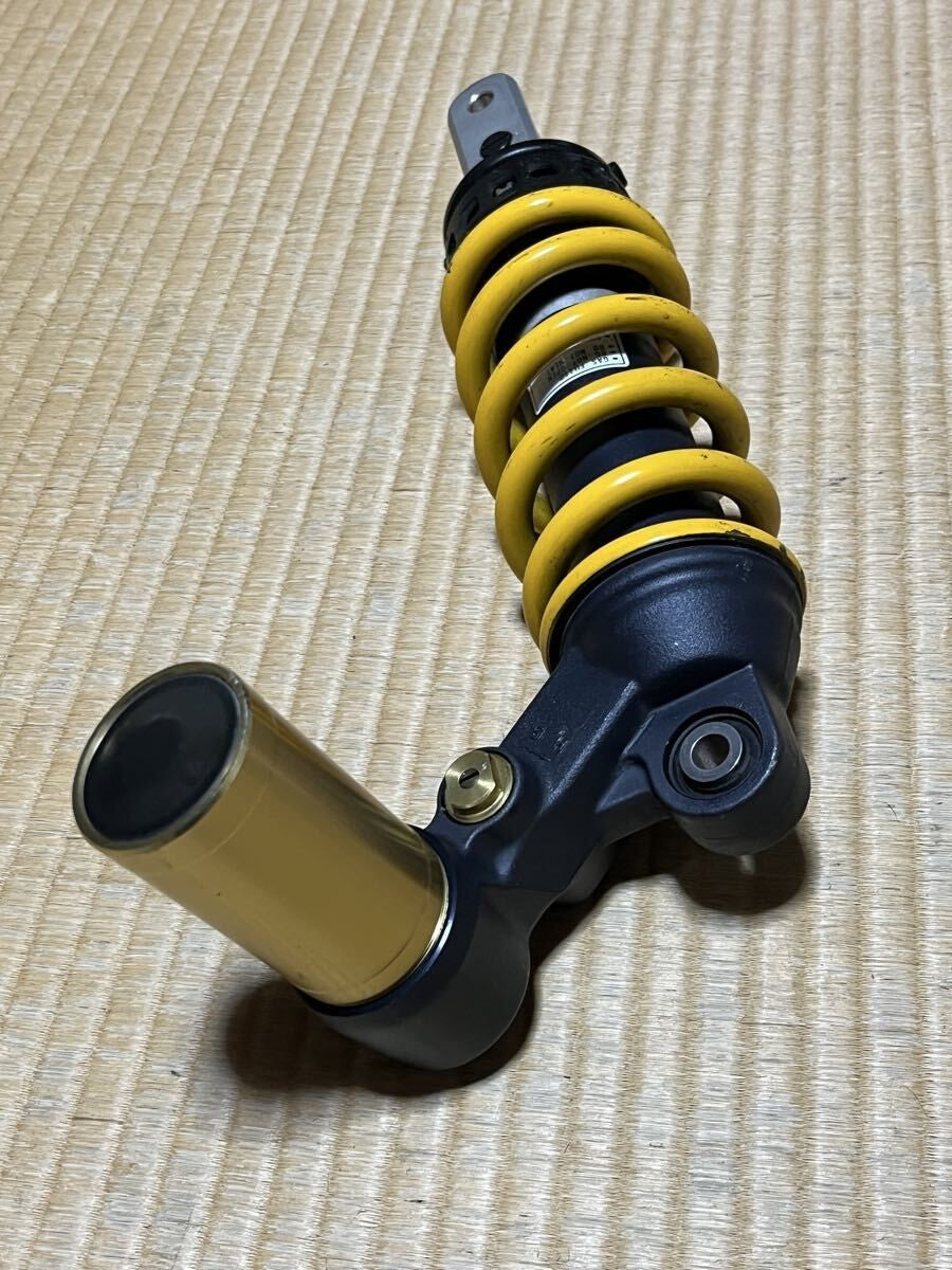 Honda CBR600RR PC37 2003-2006 SHOWA Rear Shock Absorber Genuine OEM