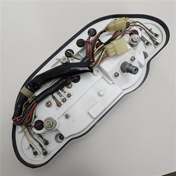 Kawasaki ZZR1100 ZXT10D Instrument Cluster Genuine OEM