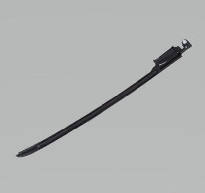 HONDA Genuine CR-V Front Windshield Pillar Side Molding Trim Right Garnish