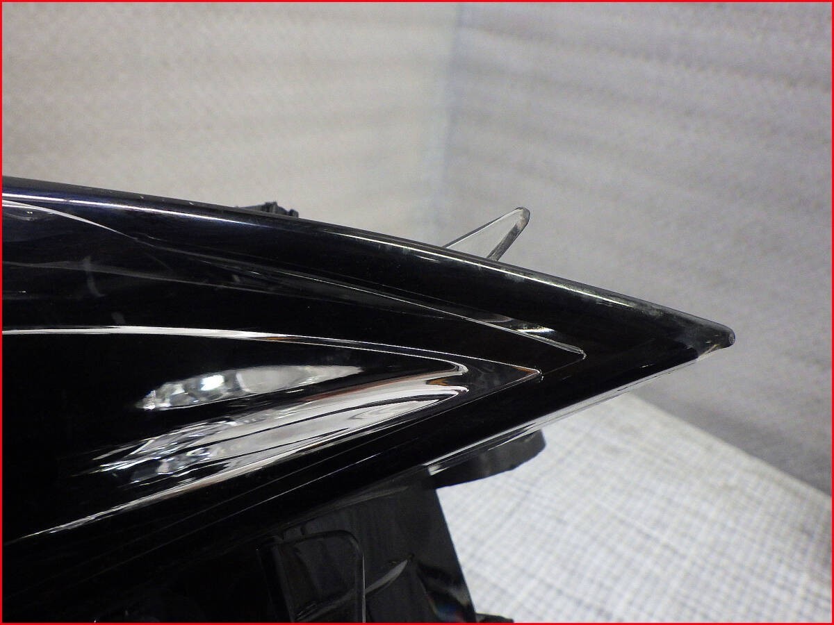 Lexus RC-F RC300 RC350 Headlight Triple Beam LED Right 81185-24230 KOITO 24-64
