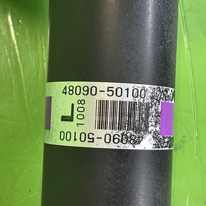 Lexus LS400 Toyota Celsior UCF20 21 Left Rear Air Suspension Shock 48090-50100