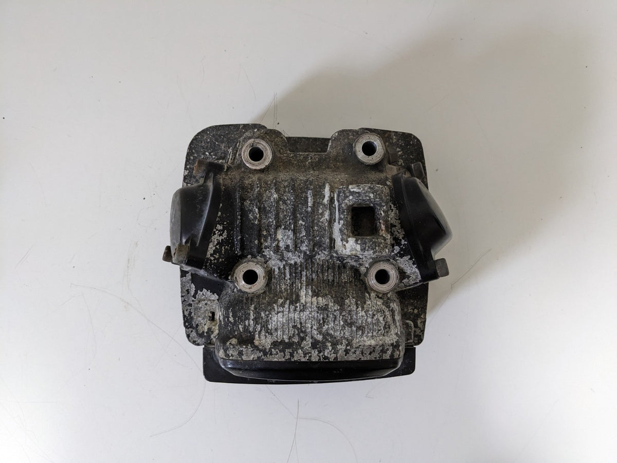 Yamaha Trailway TW200 1987-1998 Cylinder Head w/ Camshaft Rocker Arms OEM