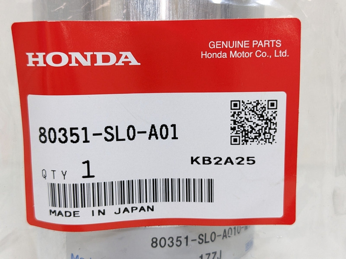 For Honda Acura Genuine AC Receiver Tank & O Ring Set NSX NA1 R12