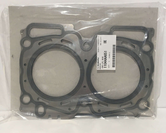 Subaru Genuine OEM Forester Legacy 11044-AA651 HEAD GASKET CYLINDER 11044AA651