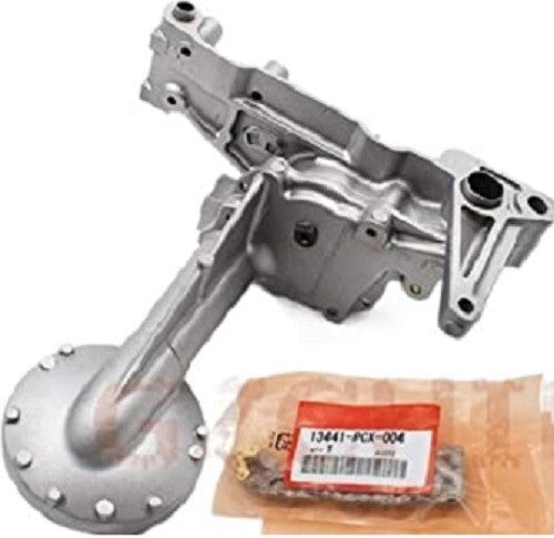 Honda Acura Genuine OEM Oil Pump Kit Fits K20A2 K24 / K20Z3 K24A1 K24A2