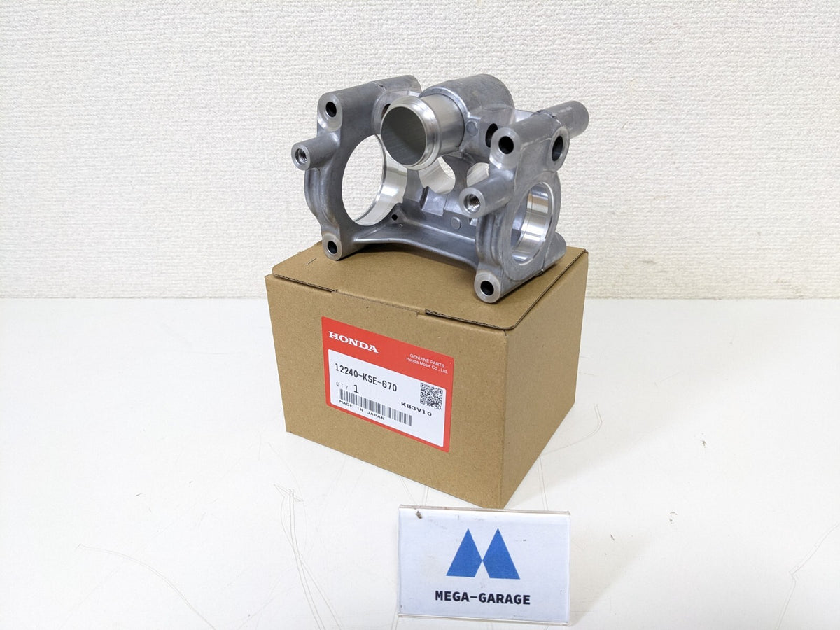 OEM HONDA 12240KSE670 HOLDER COMP. CAMSHAFT 12240-KSE-670