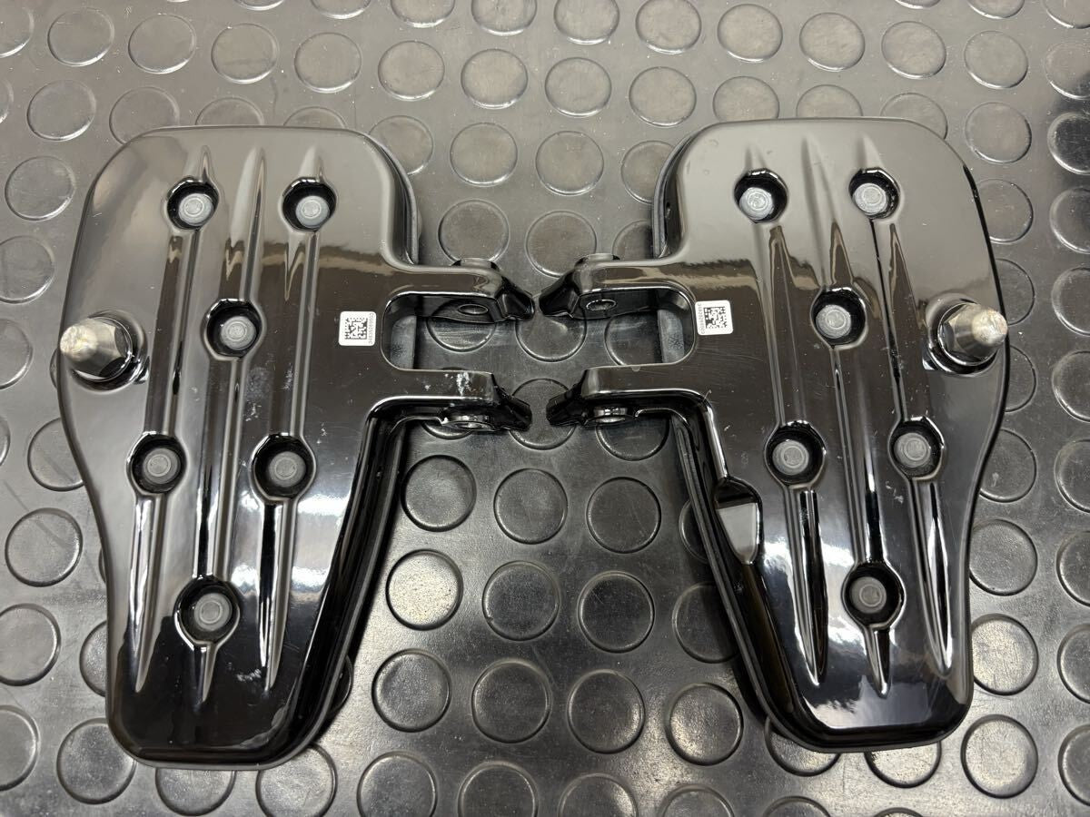 BMW R18 Foot Peg Step Board Footrest Pedal Genuine OEM 2020-