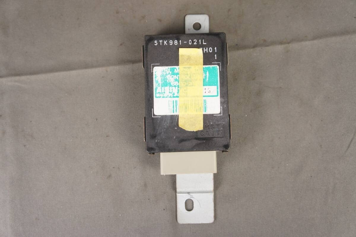 Mitsubishi Pajero Mini H56A Transmission Control Module TCM 1994-1998 JDM OEM