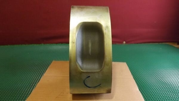 N3Y5-11-B10A Mazda 1989-1992 RX-7 13B Non-Turbo Rotor Genuine
