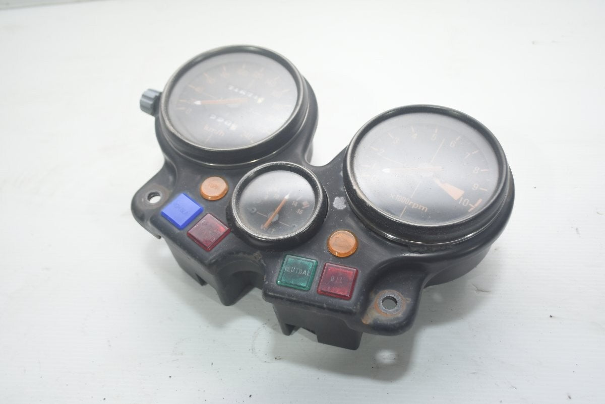 Honda CBX1000 1978-1982 Speedometer Instrument Cluster Genuine OEM