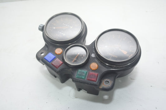 Honda CBX1000 1978-1982 Speedometer Instrument Cluster Genuine OEM