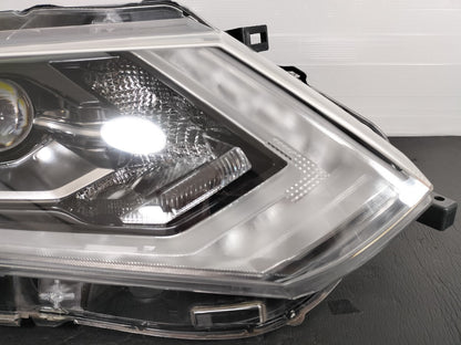 Nissan X-Trail Rogue T32 Late Model LED Headlight Lamp Right KOITO 100-23746