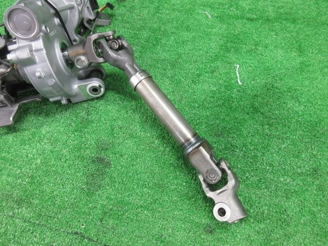 Toyota Prius ZVW 50 51 52 55 Power Steering Column Genuine OEM JDM 2015-2023