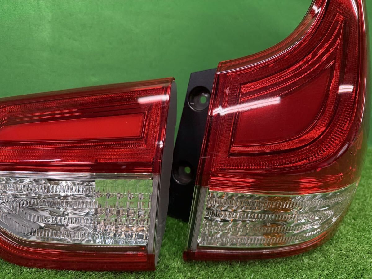 Honda Freed GB5 GB6 GB7 GB8 2016-2024 Tail Light Lamp OEM Genuine JDM