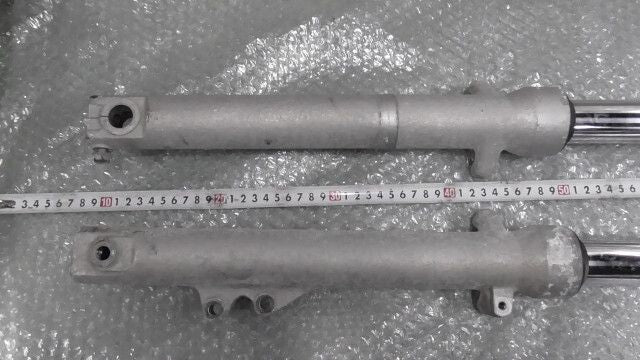 Honda FTR223 MC34 SHOWA Front Fork
