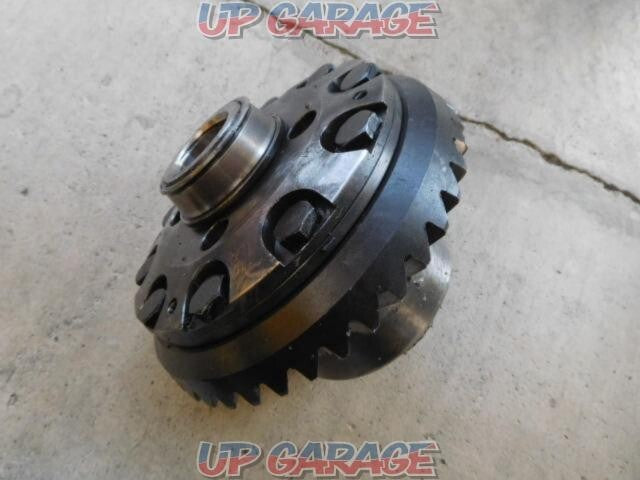 KAAZ 2WAY Mechanical LSD for Toyota Chaser Mark II JZX100 Tourer V (Final 4.9)