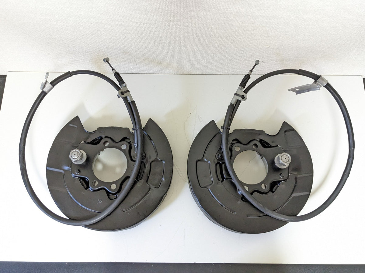 Nissan 300ZX Z32 Silvia Skyline Emergence E-brake Assembly Side Brake Wire JDM