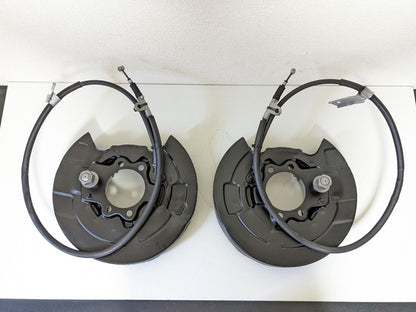 Nissan 300ZX Z32 Silvia Skyline Emergence E-brake Assembly Side Brake Wire JDM