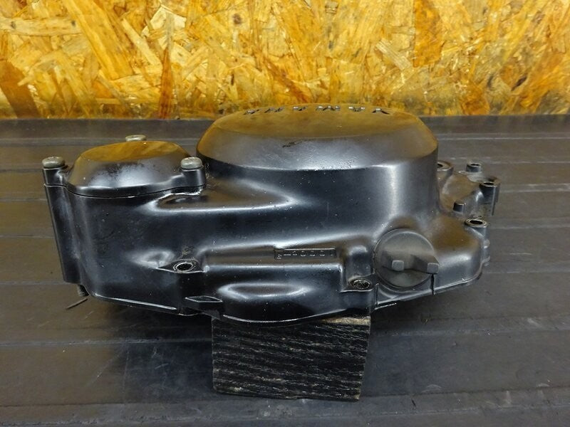 Yamaha TW200 2JL 1987-1998 Clutch Cover Engine Cover Genuine OEM