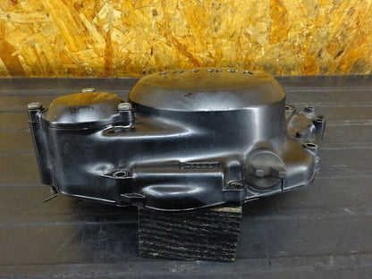 Yamaha TW200 2JL 1987-1998 Clutch Cover Engine Cover Genuine OEM