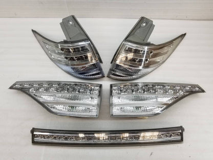 Toyota Estima Previa Tarago 2006-2008 ACR50 GSR50 AHR20W Tail Light Lamp OEM JDM