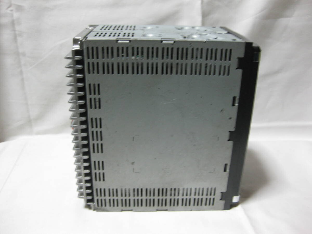 Alpine MDA-W920JS MP3 MDLP 2D Size CD & MD Deck Player