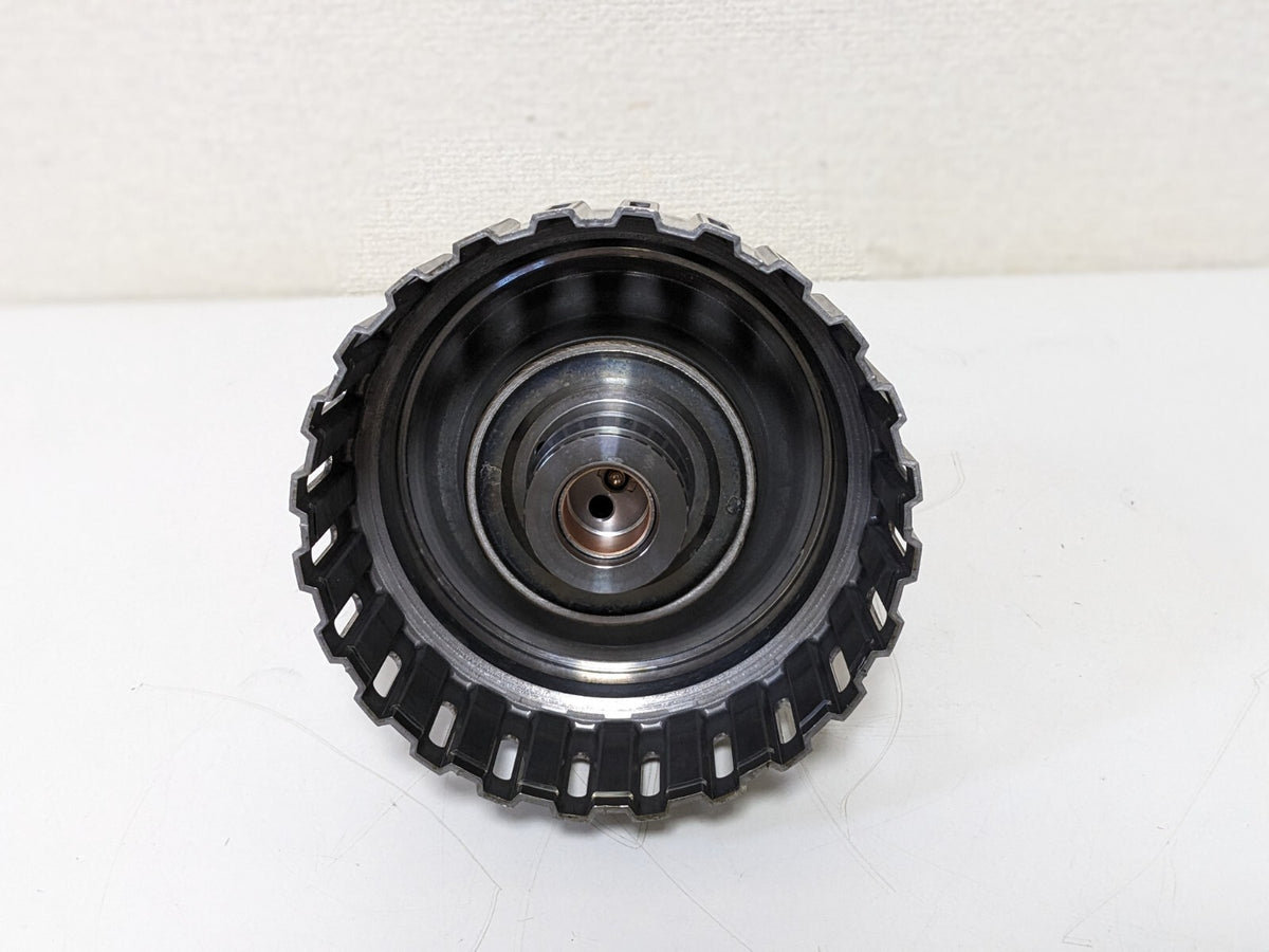 35601-71040 TOYOTA Genuine HILUX TACOMA FORTUNER Clutch Drum