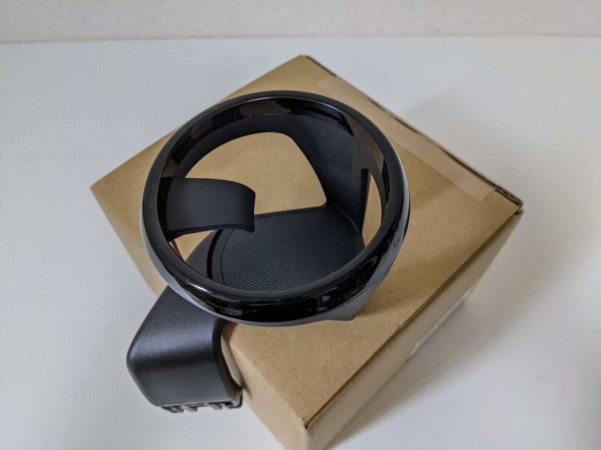 N243-64-39XA02 N247-64-39XA02 Mazda Genuine MX-5 Miata Drink Cup Holder R&L Set