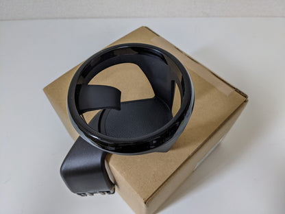 N243-64-39XA02 N247-64-39XA02 Mazda Genuine MX-5 Miata Drink Cup Holder R&L Set