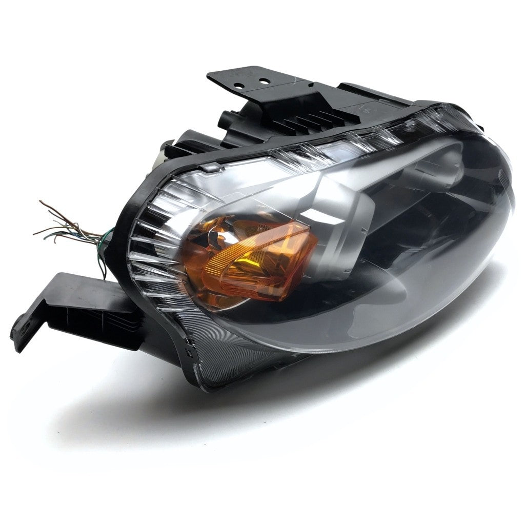 Mazda Roadster MX-5 Miata 2005-2008 NCEC NC Headlight Lamp OEM Genuine JDM