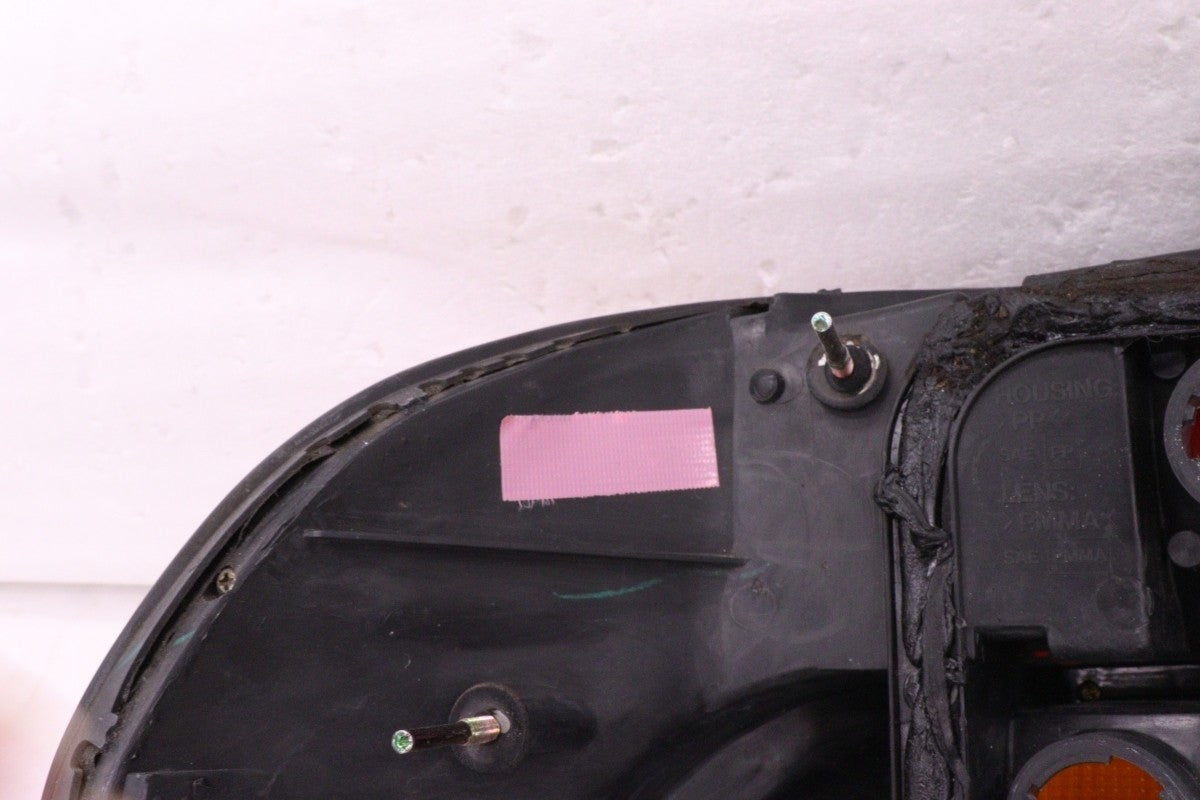 Subaru Impreza GF 1992-2000 Right Tail Light Lamp Genuine OEM JDM